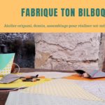 Affiche fabrique ton bilboquet